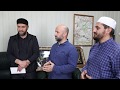 ФОНД ПОДДЕРЖКИ ТАЛАНТЛИВОЙ МОЛОДЁЖИ  им. СУЛТАН-МУТА ТАРКОВСКОГО. 26 СЕНТЯБРЯ 2019