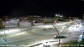 Olean NY, Car Crash 03/20/2024 - Eades Wallpaper
