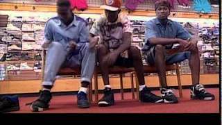 HOOP DREAMS: Original Music Video