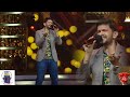 Super singer 8 | ராகங்கள் 16 உருவான வரலாறு | Abilash performance July3 | #supersinger8 #abilash