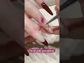 Nail art #trending #nailart #viral #shorts #