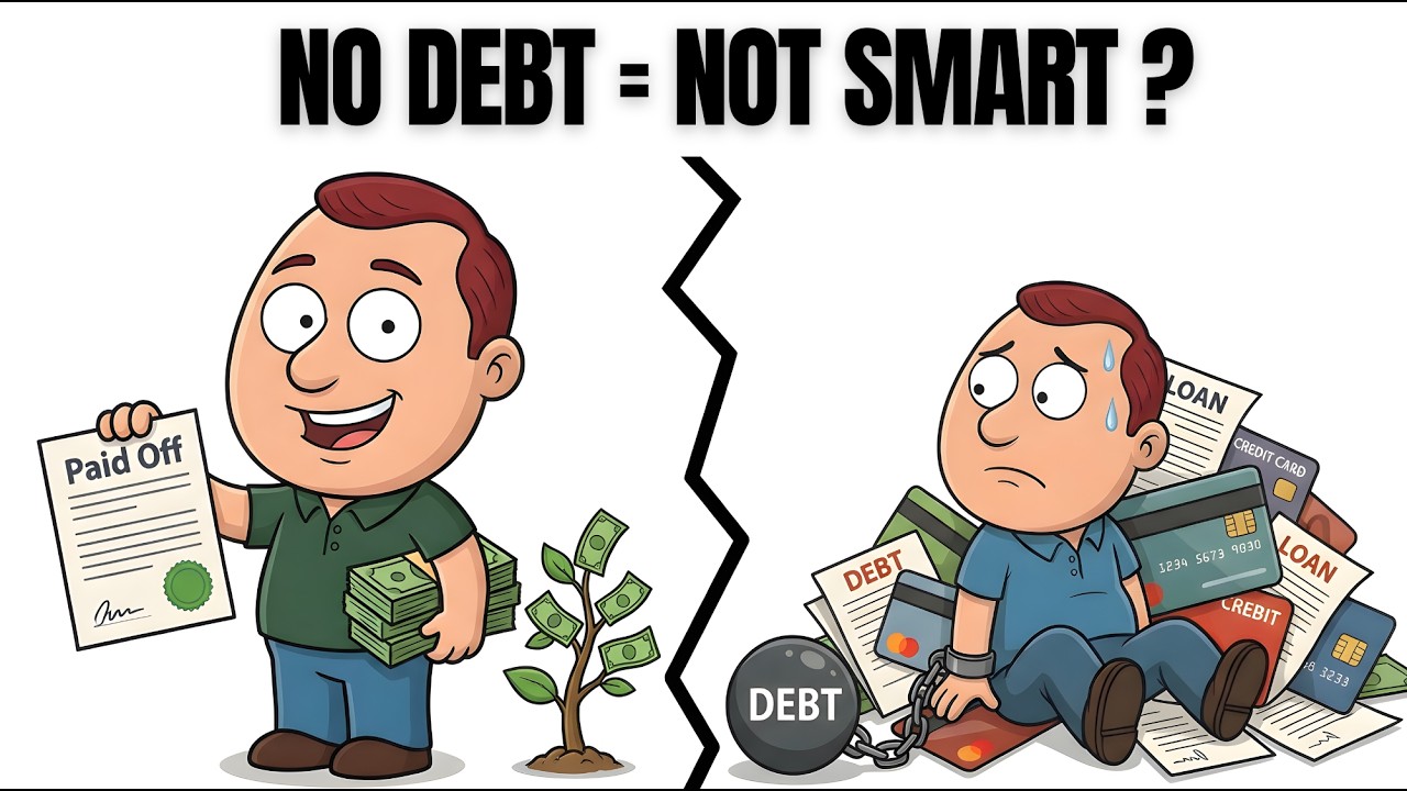 This Feels Responsible — But It's a Financial Mistake