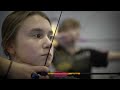 Focus - Aim - Release