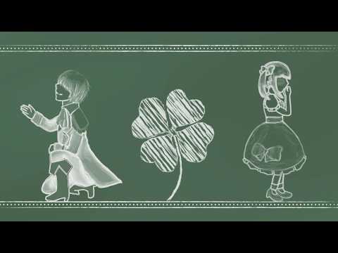 【初音ミク】夢ミル女ノ子【オリジナル曲】