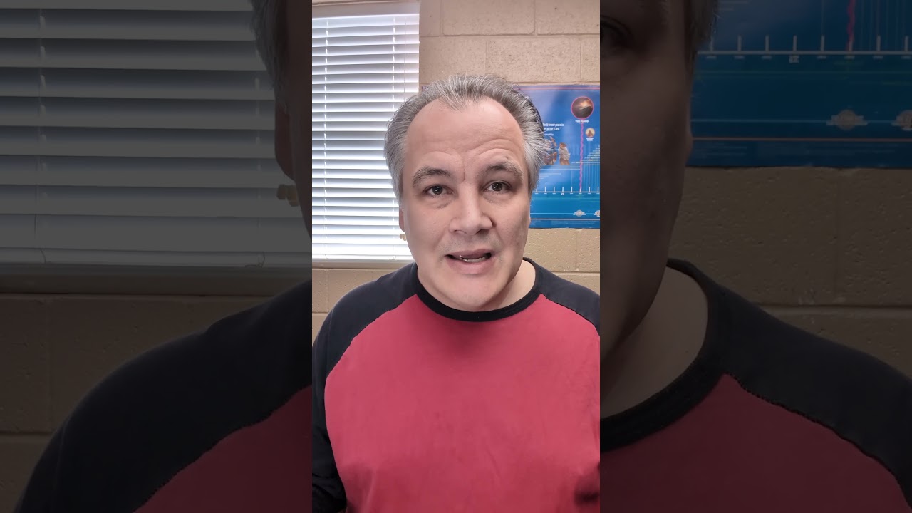 Who or what am I talking about?