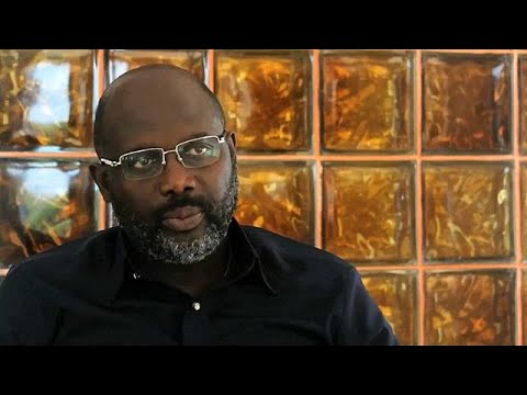 Liberia : les défis de George Weah