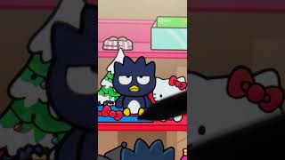 Toca Boca hello kitty stuff toys update