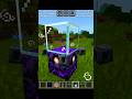 Minecraft new viral Tiktok hack 💀🤯🫵😎🫰📈#like #minecraft #subscribe #gaming #trending #ashortaday
