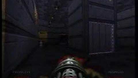 GITCY: Doom 64