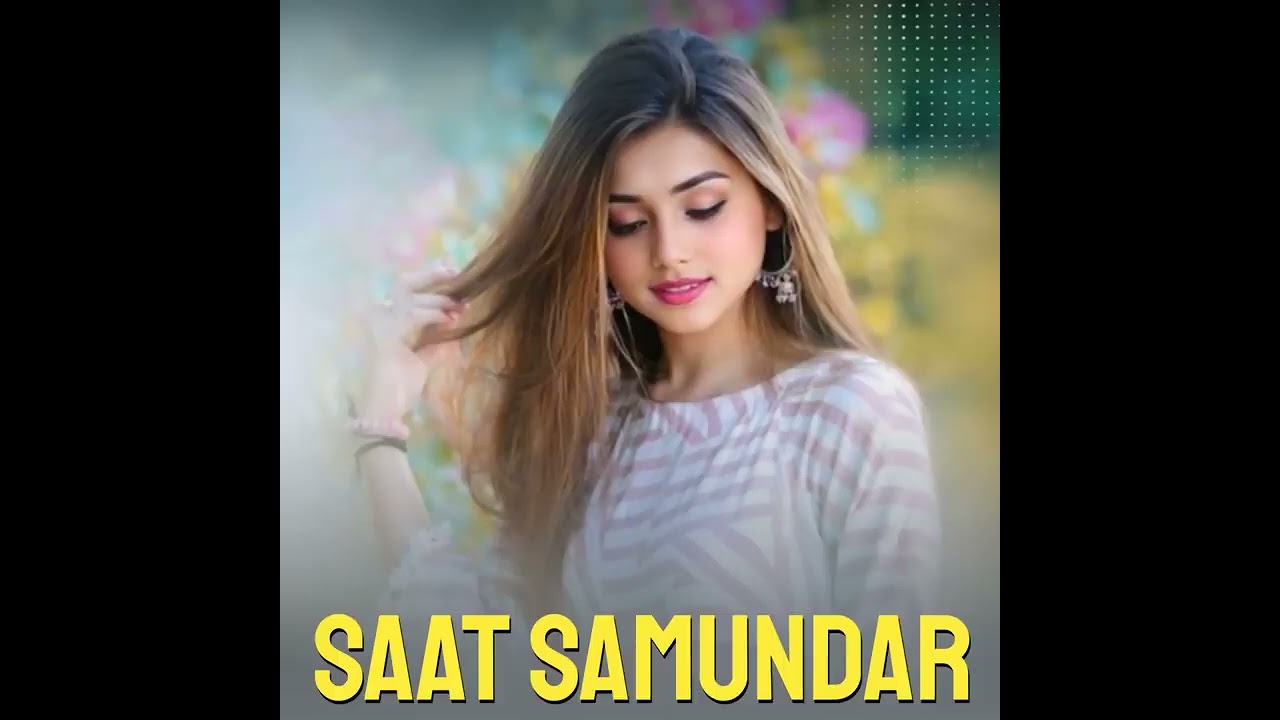 Saat samundar paar Basti DJ 