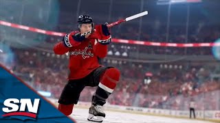 What Skills John Carlson Has To Be An X-Factor