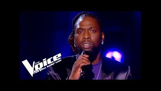 Prince - Purple Rain | Gage | The Voice 2019 | KO Audition