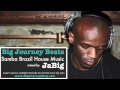 Samba brazilian house music dj mix  playlist by jabig