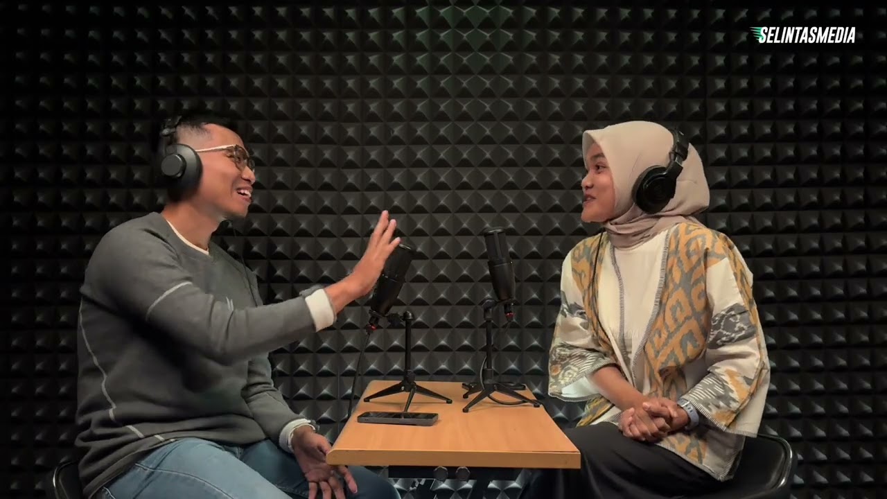 #004 - JADI HRD (Emang HRD Kerjanya Cuman Rekrut Orang Ya?)