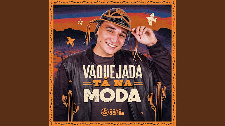Vaquejada Tá Na Moda