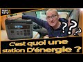 OUKITEL P2001 PLUS 2400W⚡️LA FIABILITÉ POUR MOINS DE 750€