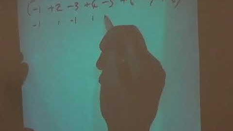 The genus of a quadratic form (John Conway) 1-4