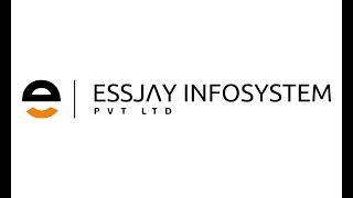 Essjay Infosystem Pvt Ltd Profile