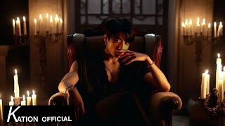 JUNGKOOK -" TAKE YOU ON" MV | KATION | JEON JUNGKOOK | AI |