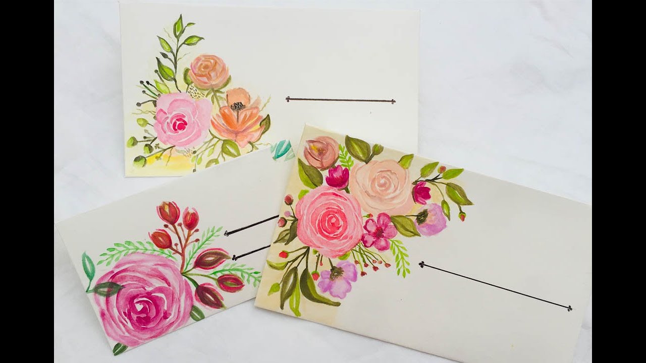 How to make Paper Envelope|Money Envelope Making Idea|Art and Craft