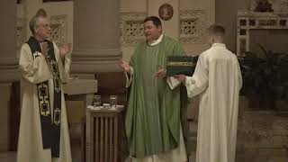 Fifth Sunday in Ordinary Time