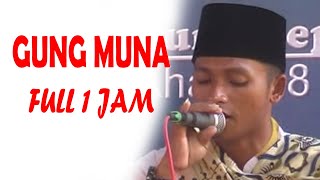 FULL ALBUM GHUNG MUNA 2023 TERBARU!! suara jernih