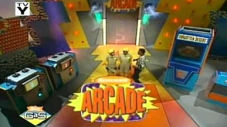 Old School Lane Casual Chats Episode 76: Nick Arcade