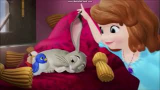 Disney Jr Sofia The First The Complete Series 2024 DVD Trailer @disneyjr