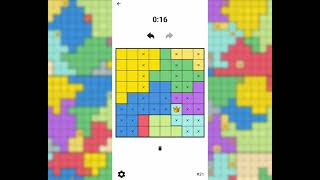 Queens Battle 👑 Level 31 8x8 (Expansion) Walkthrough & Solution
