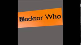 Doctor Cube - Episode 1 - Hello, Nicky