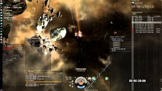 Level 4 Mission Blitz - Stabber Fleet Issue || Low & High Security