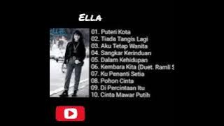 Ella_(Full album)_Putri_Kota 🇱🇷
