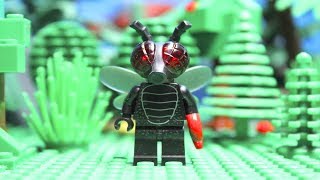 LEGO The Fly - The Hunter