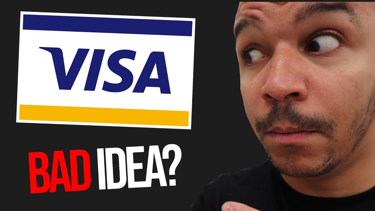 Online Arbitrage & Credit Cards?! The REALITY For Many Of Us Trying To ...