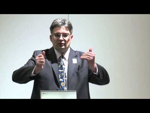 Google Apps for Education: Building a digital ecosystem of a learning community: Boris Yarmakhov - Google Apps for Education: Building a digital ecosystem of a learning community: Boris Yarmakhov