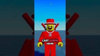 SAMMY Quit SAB FOREVER#roblox #stealabrainrot #robloxanimation #shocking