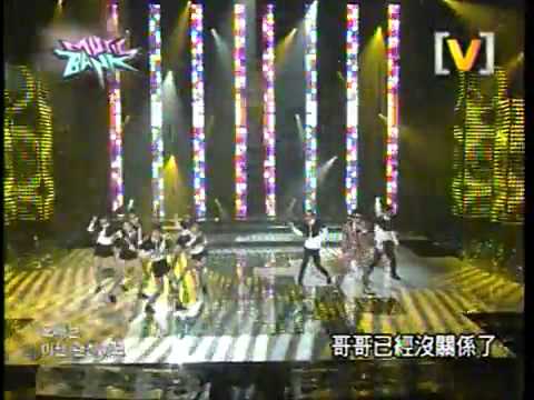 高耀太Koyote-金鐘民 哥哥加油 現場演唱  (繁體中文歌詞字幕)