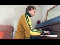 #7 I’m still here - Tom Waits