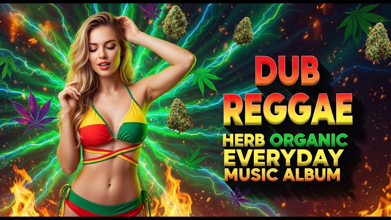 11 Hours Music Reggae Mix 2025 ❤️💛💚 Madrid To Jamaica Chill & Relax Music 🎶