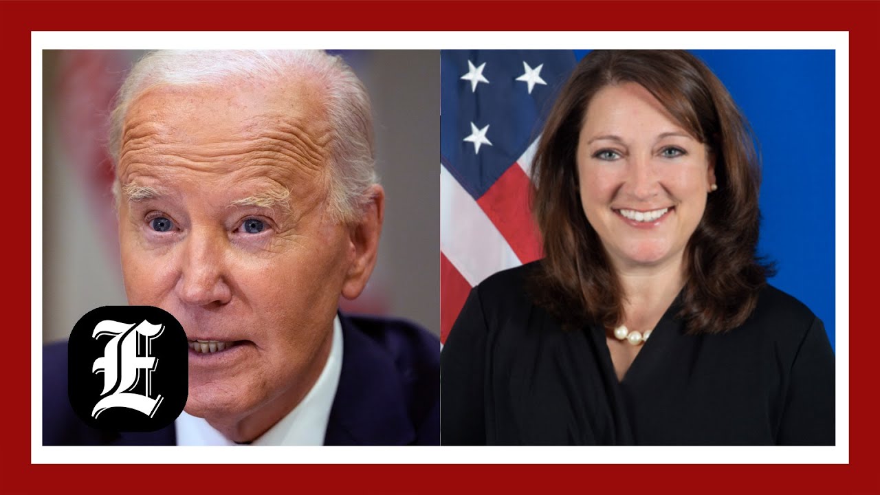 Biden pick for top Libya role withdraws after Senate slow-walked confirmation