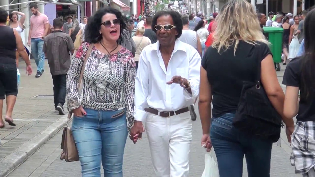 RUA BARãO DE JUNDIAÍ - Noel Fernandes