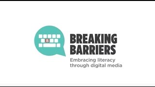 Breaking Barriers - Erasmus+ Peer Learning Activity