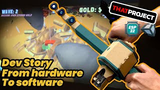 قصة تطوير - من الأجهزة إلى البرمجيات (مع صائد الكنوز) screenshot 3