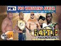 Pro Wrestling Africa Battle of Yaounde 2021-Preview, Hype and Analysis