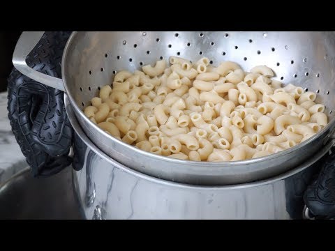 परफेक्ट पास्ता कैसे पकाएं
