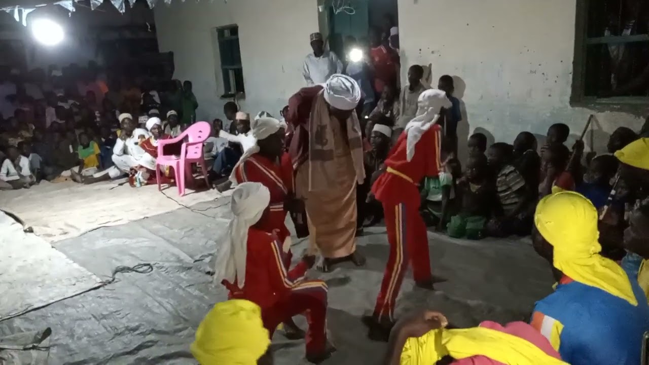 zaamuni ya madrasatul answar kilindini (tana river)2022