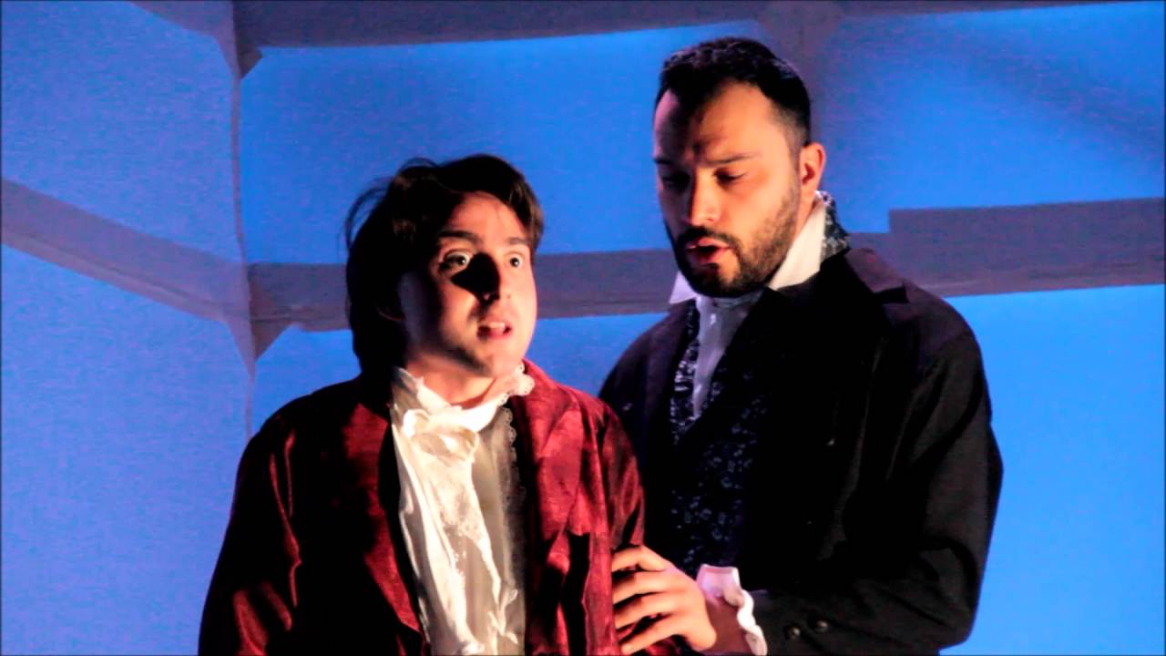 LEOPARDI AMAVA RANIERI