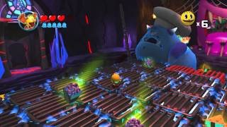 Pac-man and the Ghostly Adventures - Cook Mini Boss screenshot 3