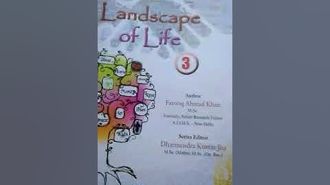 Class 3 - Moral Science - Chapter 2 , Q&A (objectives)