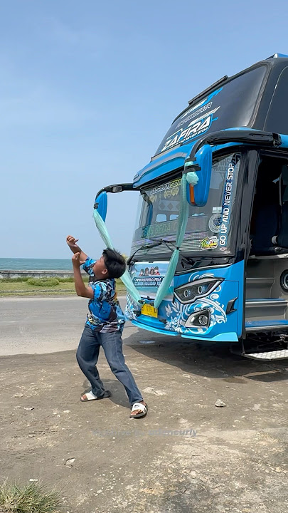 BOMBOM SAMPAI JOGET CUY🕺TELOLET TEMBAK LANGIT “BABY DON’T GO SOUND REZA ARAP” VERSI TELOLET